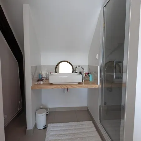 Maison D'architecte, Calme Et Nature Reunis * Les Genettes