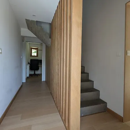 ヴィラ Maison D'architecte, Calme Et Nature Reunis