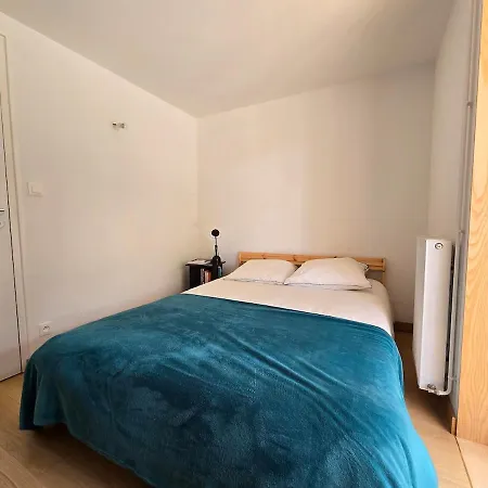 Maison D'architecte, Calme Et Nature Reunis