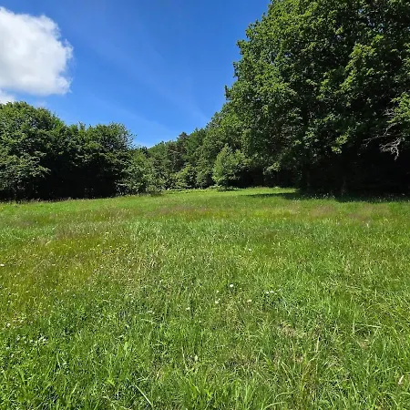 ヴィラ Maison D'architecte, Calme Et Nature Reunis *