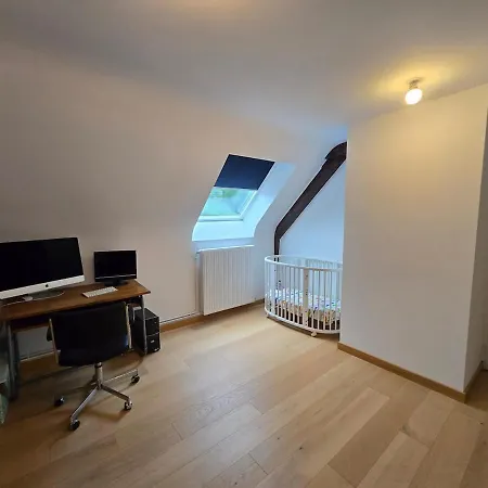 Maison D'architecte, Calme Et Nature Reunis ヴィラ Les Genettes