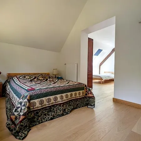 Maison D'architecte, Calme Et Nature Reunis