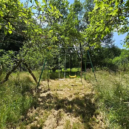 Maison D'architecte, Calme Et Nature Reunis ヴィラ