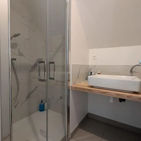 ヴィラ Maison D'architecte, Calme Et Nature Reunis