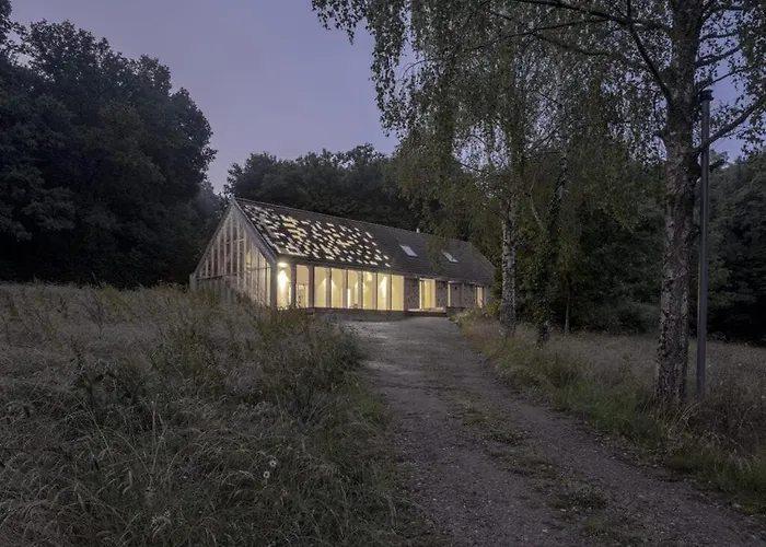 Maison D'architecte, Calme Et Nature Reunis فيلة