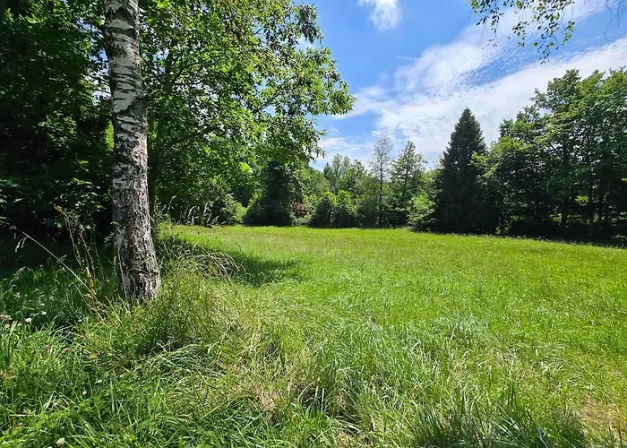 Maison D'architecte, Calme Et Nature Reunis فيلة *