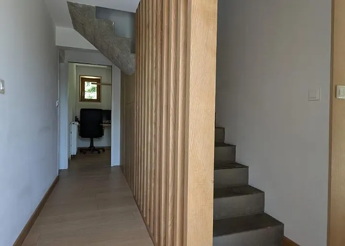 فيلة Maison D'architecte, Calme Et Nature Reunis