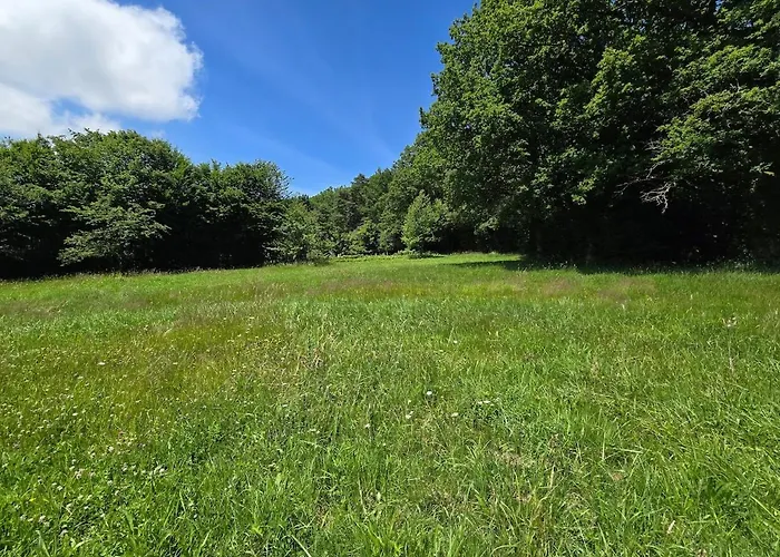 فيلة Maison D'architecte, Calme Et Nature Reunis *