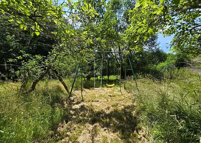 Maison D'architecte, Calme Et Nature Reunis فيلة