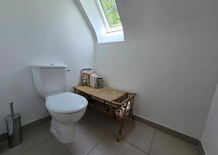 فيلة Maison D'architecte, Calme Et Nature Reunis