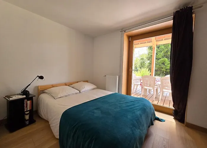 Maison D'architecte, Calme Et Nature Reunis فيلة *